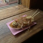 たこ焼道楽 わなか - 