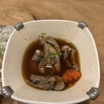 うなぎ家 しば福や - 