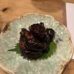 うなぎ家 しば福や - 