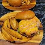 JOINT BURGER 銀座 - 