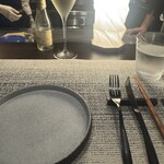 洋食堂 葡萄 神楽坂 - 