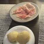 洋食堂 葡萄 神楽坂 - 