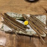 うなぎ家 しば福や - 