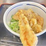 おにやんま 人形町店 - 