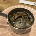 うなぎ家 しば福や - 