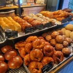 MORETHAN BAKERY - 