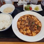 四川麻婆専家 辣辣 - 