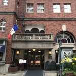 馬車道十番館 - 