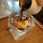 ナノハナ コーヒーロースター - 