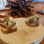 restaurant mamagoto - 