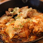 スクラム食堂＆ポチャ - 