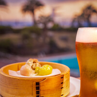 平日限定ハッピーアワー