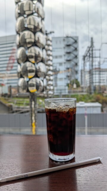 DOUTOR Seibu Shinjuku Kitaguchi Ten