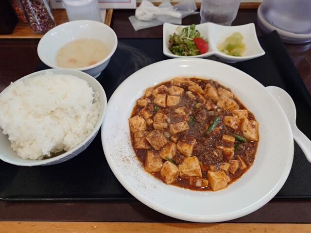 Shisen Mabo Senka Rara photo 5