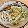 西端手打 上戸うどん
