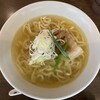手打ち麺 やす田
