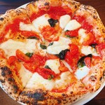 ピザよし - 料理写真: