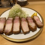 とんかつジョニー - 