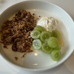 aamu - 料理写真: