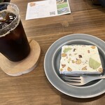カフェ タレス - 