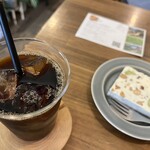 カフェ タレス - 