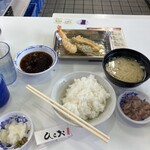 天麩羅処ひらお 本店 - 