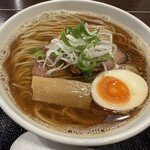 らぁ麺 幸跳 - 