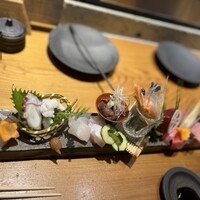 吉祥寺 三うら - 