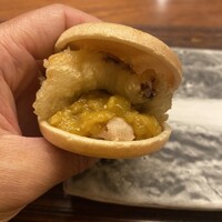 料理屋まえかわ - 
