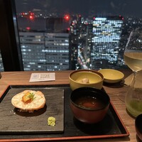 星空の中へ - 