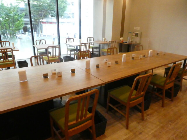 Mediterranean no Megumi to Washoku Gohan Hinata photo 4