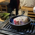 お肉一枚売りの焼肉店 焼肉とどろき - 