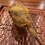 串かつ だいぼん - 