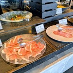 XEX ATAGO GREEN HILLS / Salvatore Cuomo Bros. - 