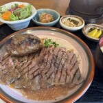 カワシマ - 料理写真: