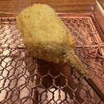 串かつ だいぼん - 