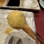 串かつ だいぼん - 