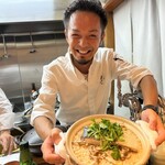 りょうり屋 雪もと - 