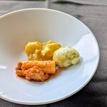 XEX ATAGO GREEN HILLS / Salvatore Cuomo Bros. - 