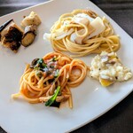 XEX ATAGO GREEN HILLS / Salvatore Cuomo Bros. - 