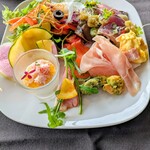 XEX ATAGO GREEN HILLS / Salvatore Cuomo Bros. - 