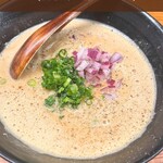 やきとり炭香 - 