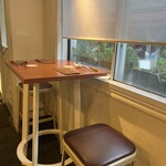 Osteria caiman table - 