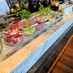 XEX ATAGO GREEN HILLS / Salvatore Cuomo Bros. - 