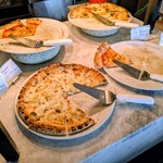 XEX ATAGO GREEN HILLS / Salvatore Cuomo Bros. - 