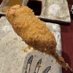 串かつ だいぼん - 