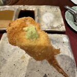 串かつ だいぼん - 