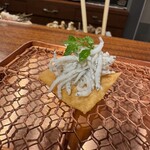 串かつ だいぼん - 