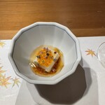 料理や 万ぷく - お通し