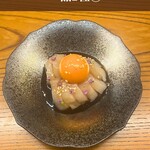 やきとり炭香 - 